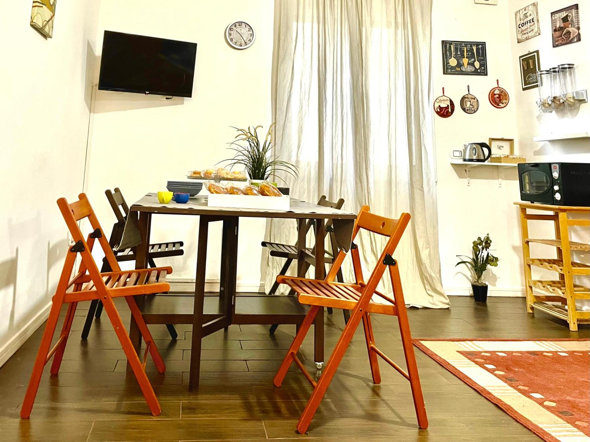 Seaside House Apartment วิเอตริ ภายนอก รูปภาพ